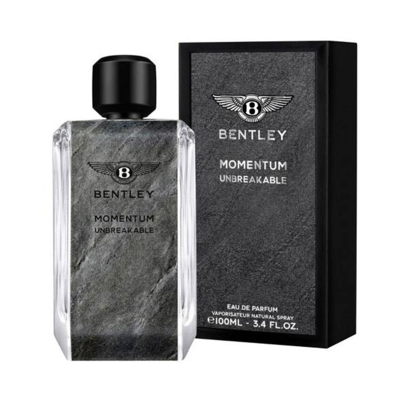 Bentley Momentum Unbreakable Férfi parfüm EDP
