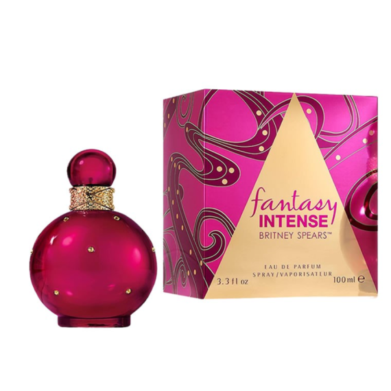 Britney Spears Fantasy Intense Női parfüm EDP