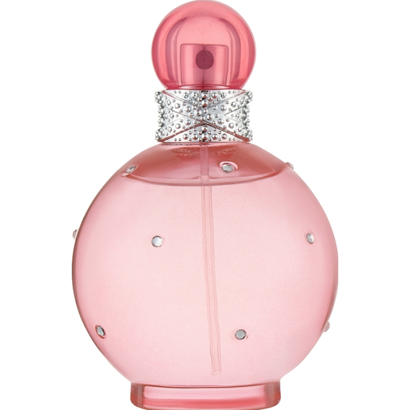 Britney Spears Fantasy Sheer Női toalett víz csomagolás nélkül EDT