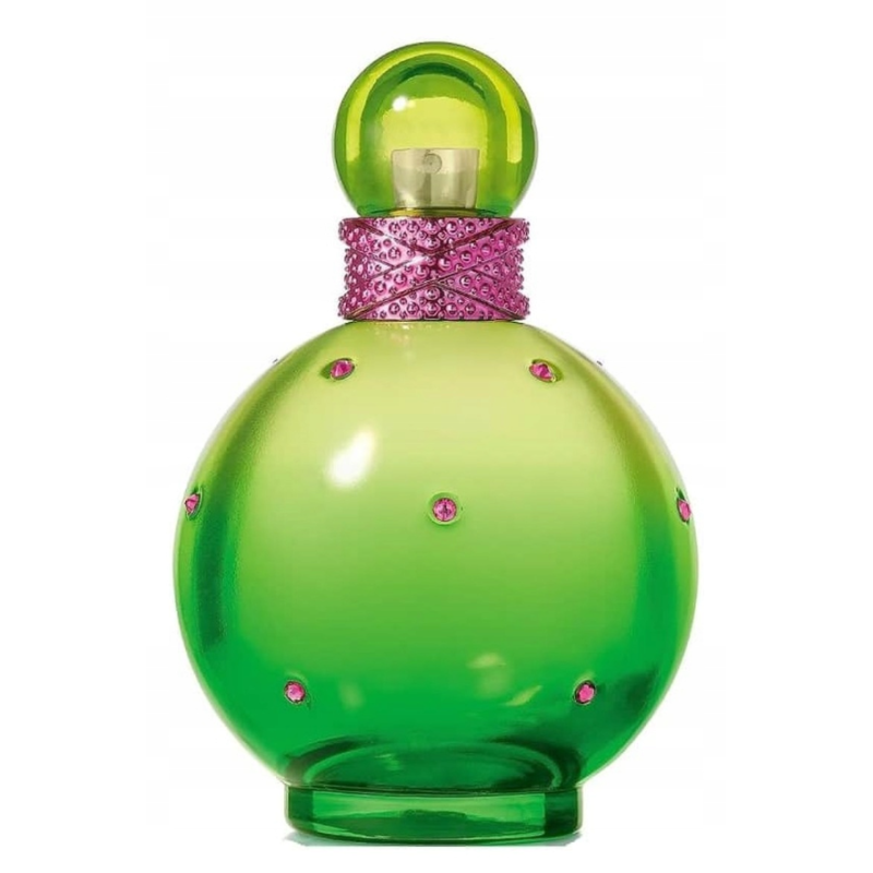 Britney Spears Jungle Fantasy Női toalett víz csomagolás nélkül EDT