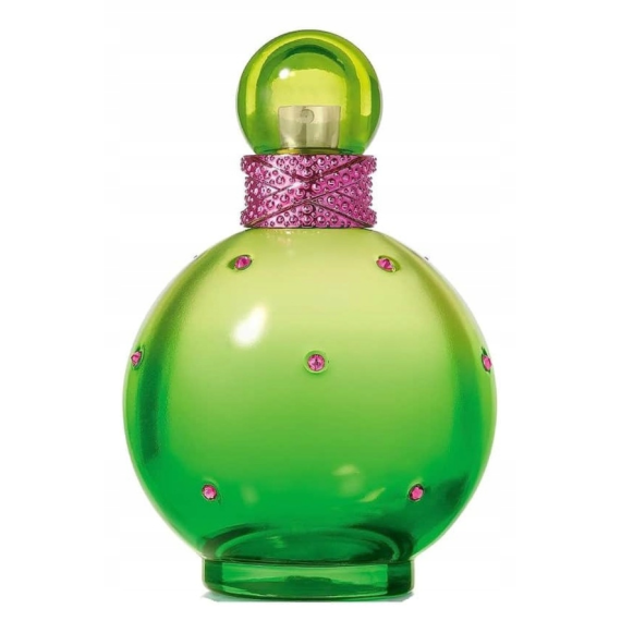Britney Spears Jungle Fantasy Női toalett víz csomagolás nélkül EDT