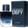Calvin Klein Defy Férfi parfüm EDP