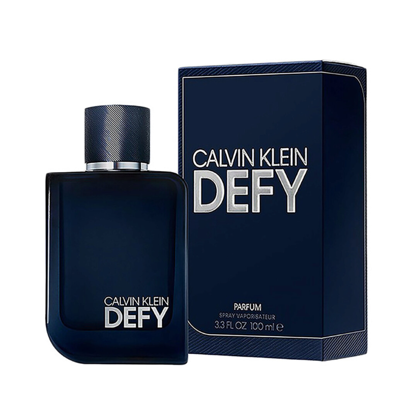 Calvin Klein Defy Parfüm Férfi parfüm