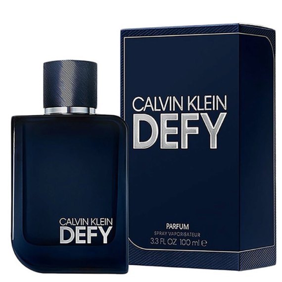 Calvin Klein Defy Parfüm Férfi parfüm