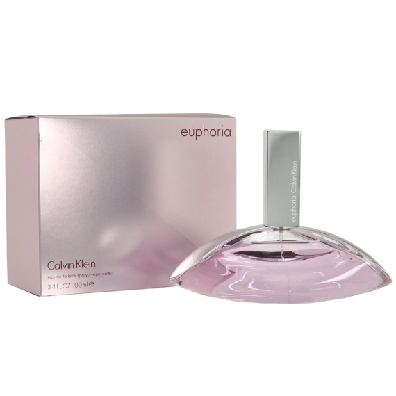 Calvin Klein Euphoria Női toalettvíz EDT