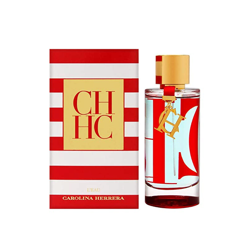 Carolina Herrera CH L'Eau Női toalett víz EDT