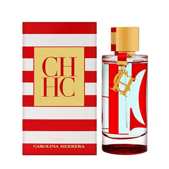 Carolina Herrera CH L'Eau Női toalett víz EDT