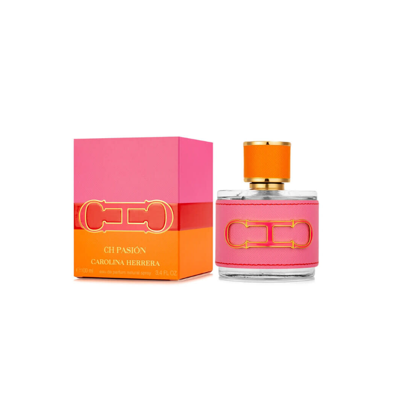 Carolina Herrera CH Pasión Női parfüm EDP