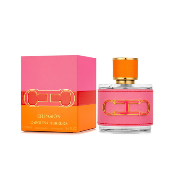 Carolina Herrera CH Pasión Női parfüm EDP