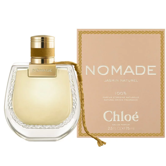 Chloe Nomade Naturelle Női parfüm EDP