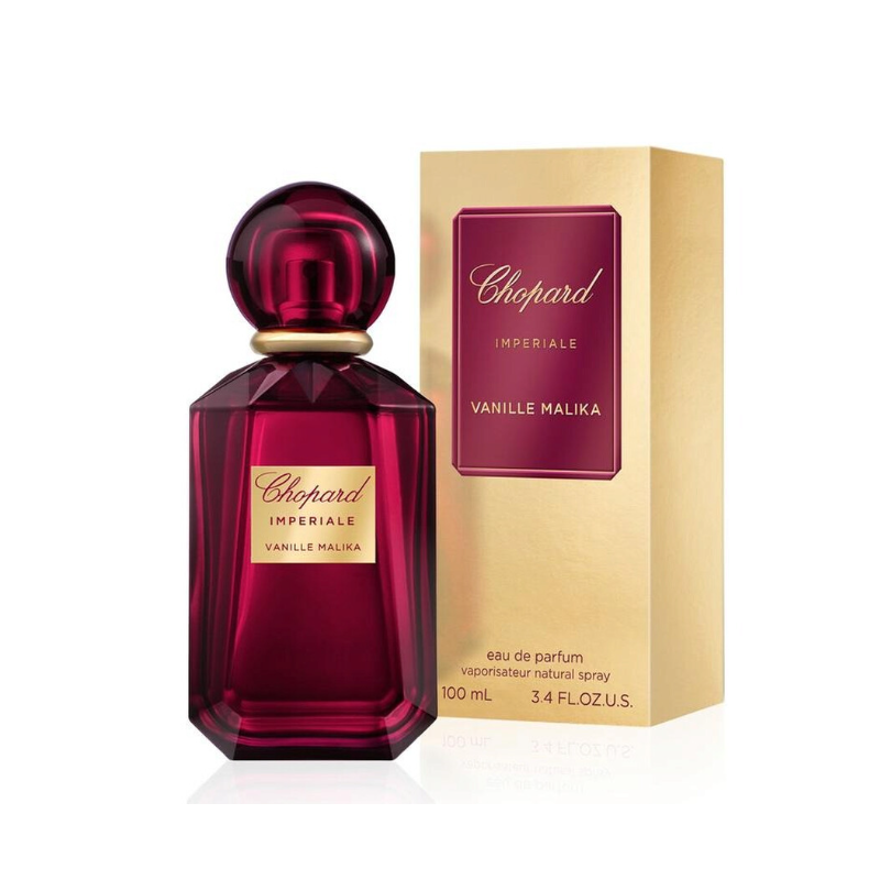 Chopard Imperiale Vanille Malika Női parfüm EDP