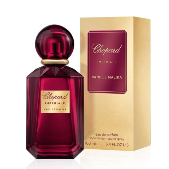Chopard Imperiale Vanille Malika Női parfüm EDP