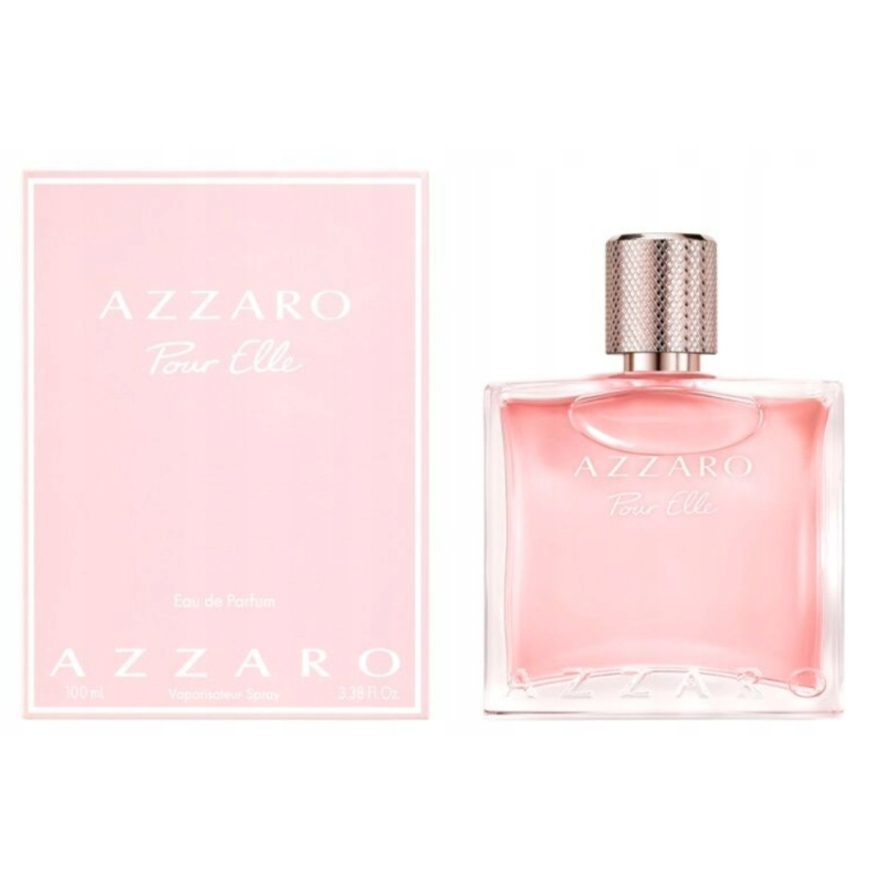 Azzaro Pour Elle Női parfüm (2025) EDP