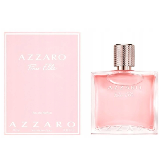 Azzaro Pour Elle Női parfüm (2025) EDP