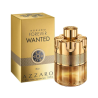 Azzaro Forever Wanted Elixir Férfi parfüm