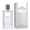 David Beckham Classic Homme Férfi toalett víz EDT
