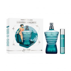 Jean Paul Gaultier Le Male...
