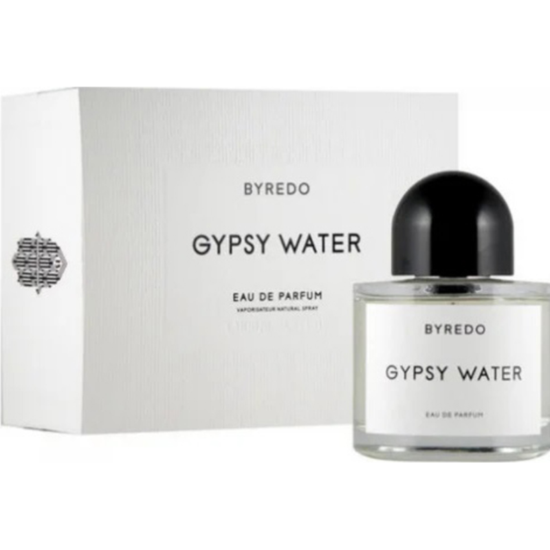 Byredo Gypsy Water unisex parfüm EDP