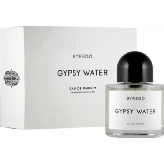 Byredo Gypsy Water unisex parfüm EDP
