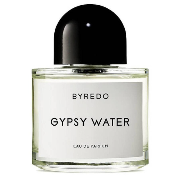 Byredo Gypsy Water unisex parfüm EDP