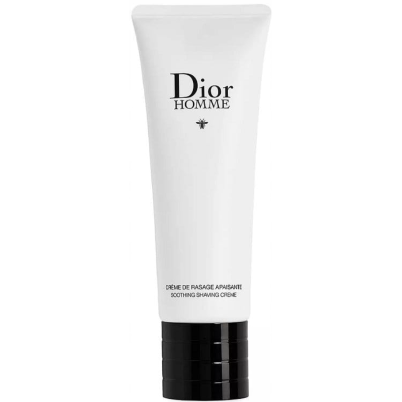 Christian Dior Homme Borotválkozó krém csomagolás nélkül