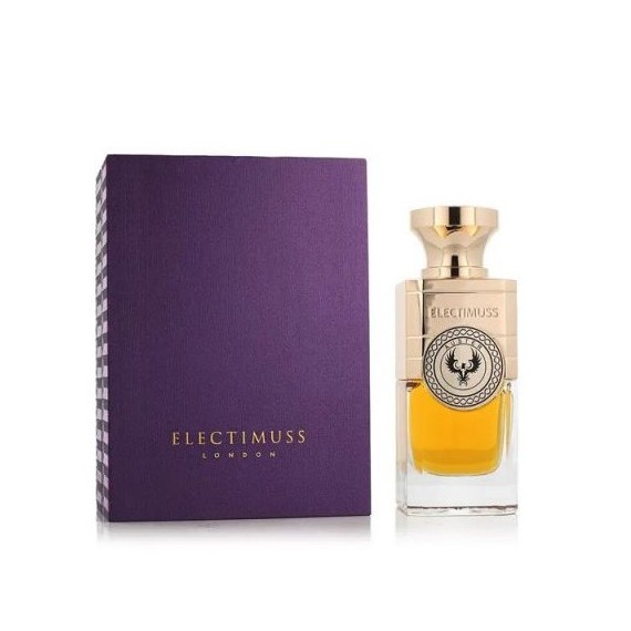 Electimuss Auster Parfüm Unisex parfüm