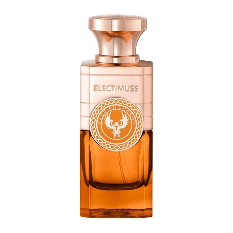 Electimuss Caspian Cherry Parfum Unisex parfüm