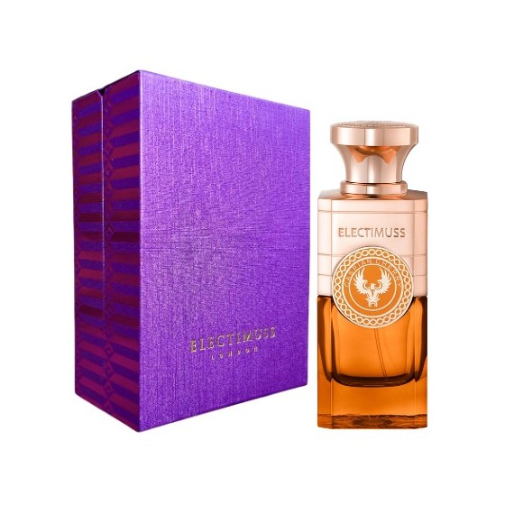 Electimuss Caspian Cherry Parfum Unisex parfüm