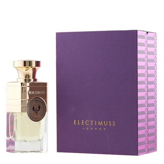 Electimuss Imperium Parfüm Unisex parfüm