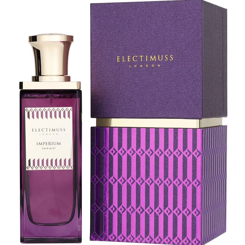 Electimuss Imperium Hair Mist Unisex hajparfüm