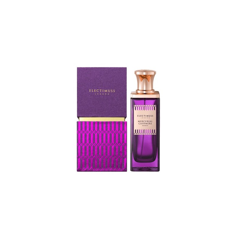 Electimuss Mercurial Cashmere Hair Mist Unisex hajparfüm