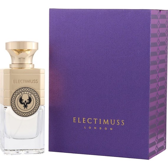 Electimuss Trajan Parfum Uniszex parfüm