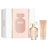 Hugo Boss The Scent ajándékcsomag nőknek