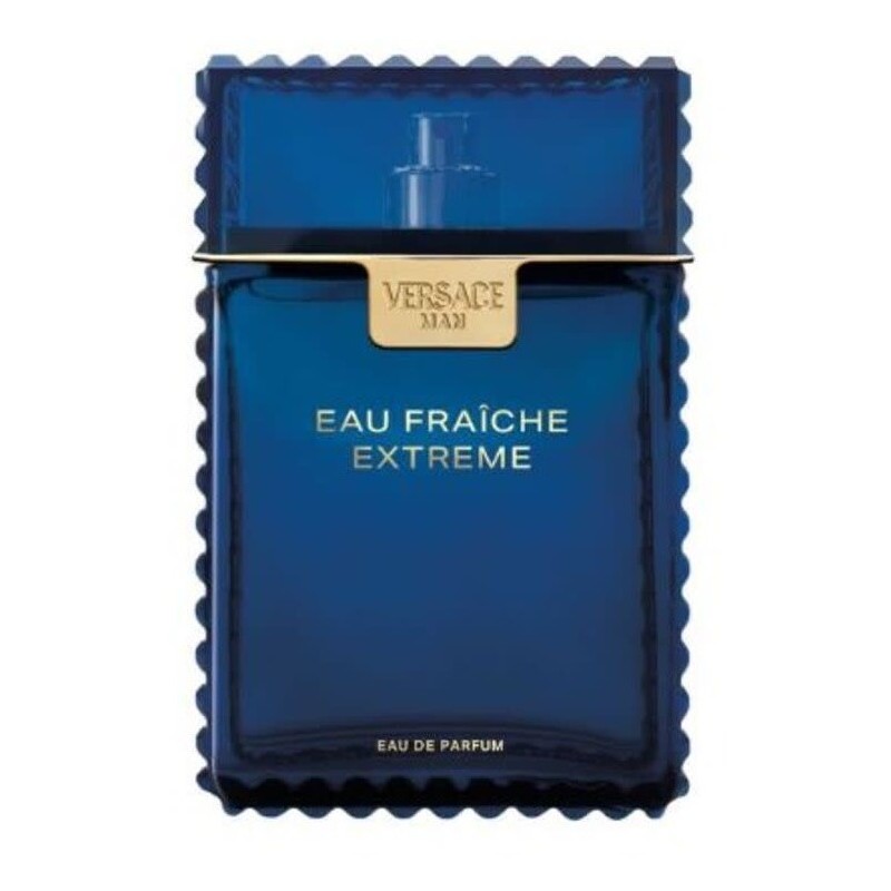 Versace Man Extreme Férfi parfüm Tester EDP