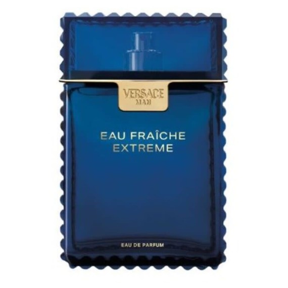 Versace Man Extreme Férfi parfüm Tester EDP