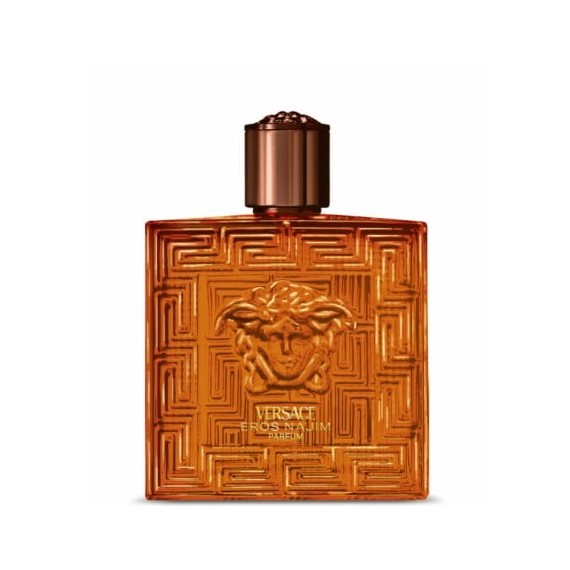Versace Eros Najim Férfi parfüm Tester EDP