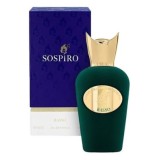 Sospiro Basso Unisex parfüm víz EDP
