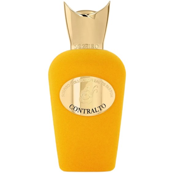 Sospiro Contralto Unisex parfüm EDP