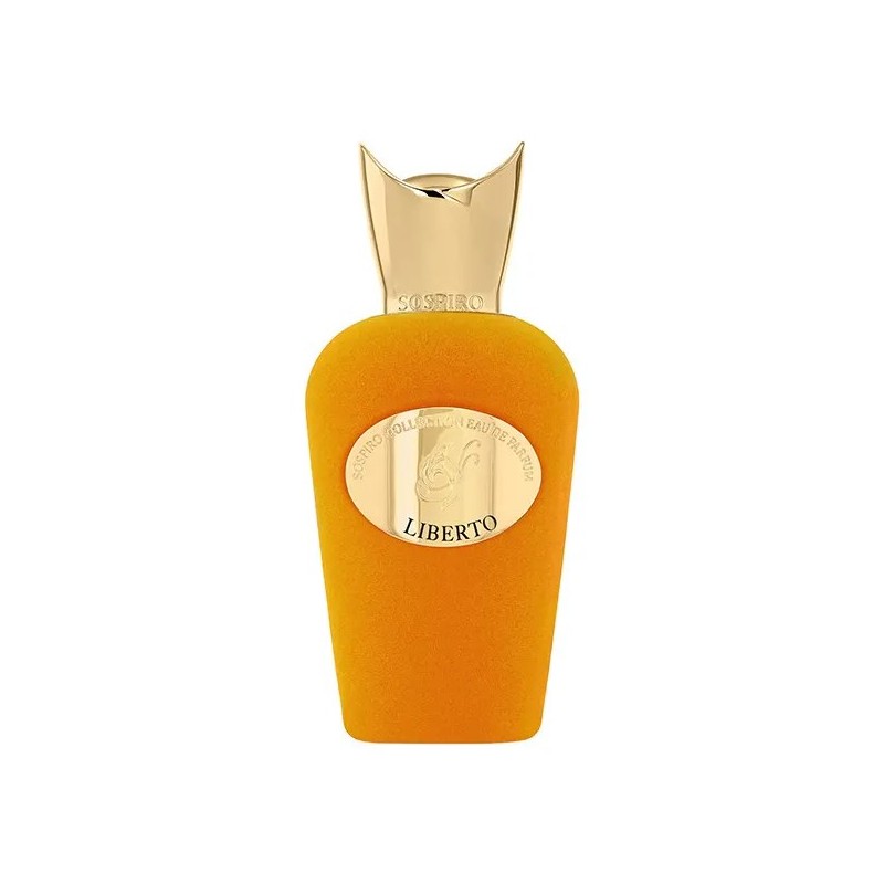 Sospiro Dolce Melodia unisex parfüm EDP