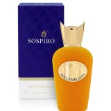 Sospiro Dolce Melodia unisex parfüm EDP