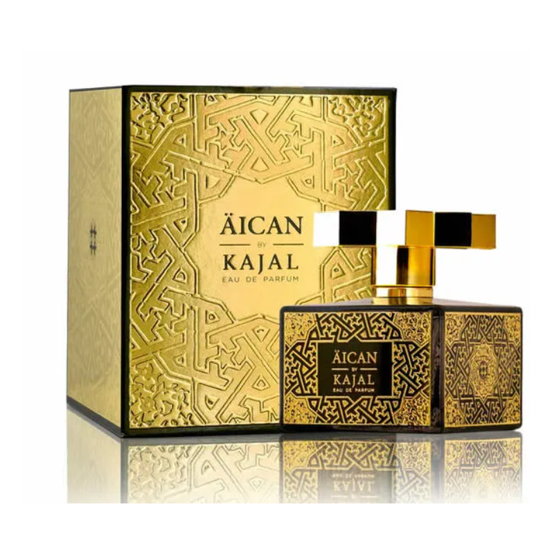 Kajal Aican Unisex parfüm EDP