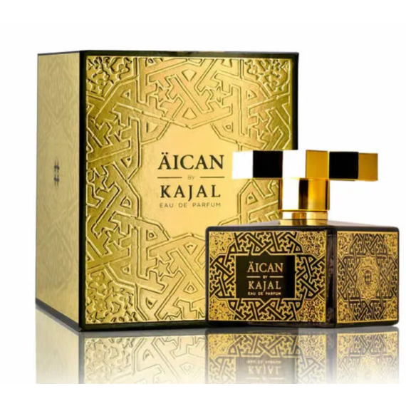 Kajal Aican Unisex parfüm EDP