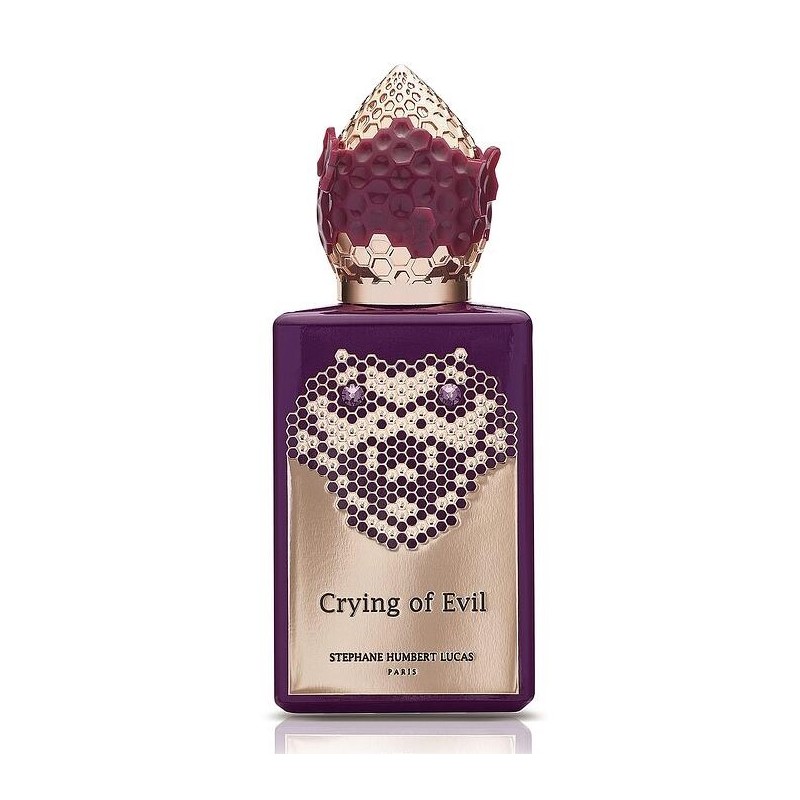 Stephane Humbert Lucas Crying Of Evil Unisex parfüm EDP