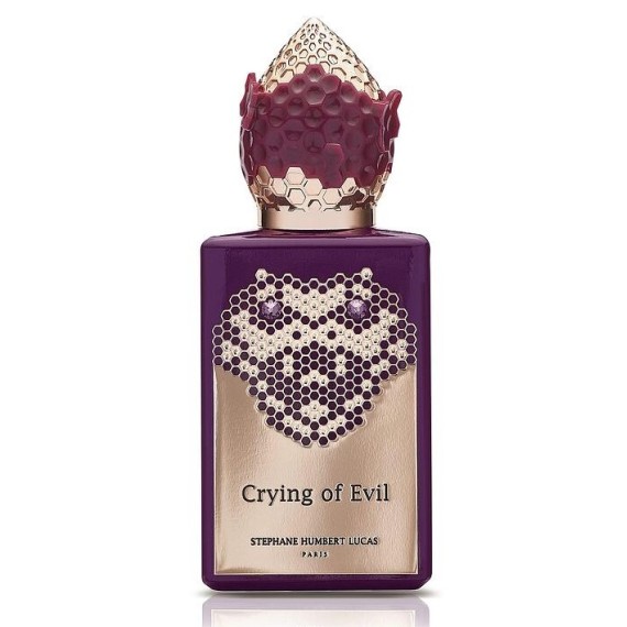 Stephane Humbert Lucas Crying Of Evil Unisex parfüm EDP