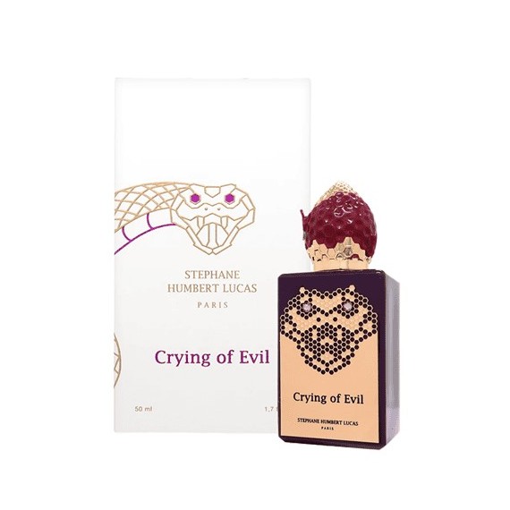 Stephane Humbert Lucas Crying Of Evil Unisex parfüm EDP