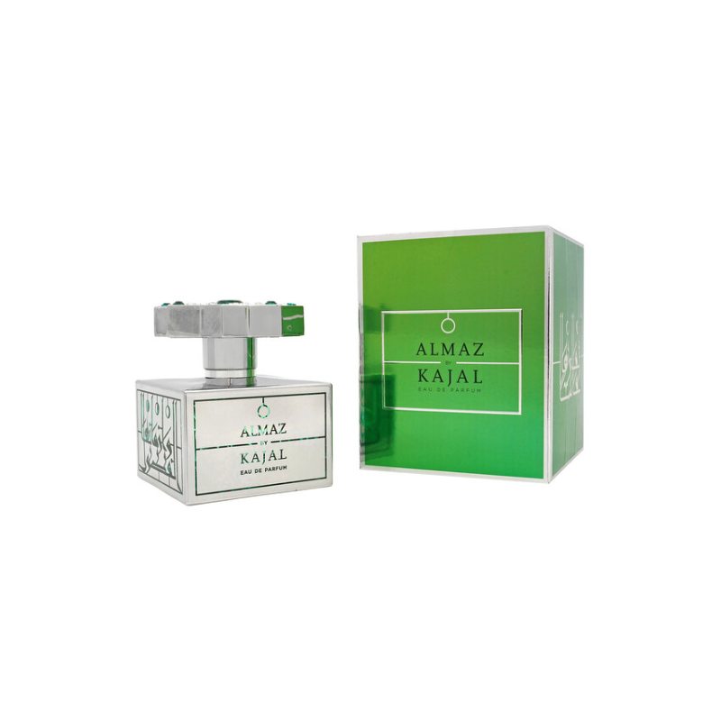 Kajal Almaz Unisex parfüm víz EDP