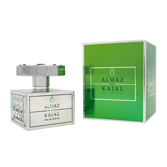 Kajal Almaz Unisex parfüm víz EDP
