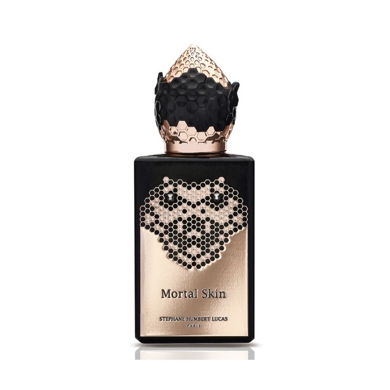 Stephane Humbert Lucas Mortal Skin Unisex parfüm EDP