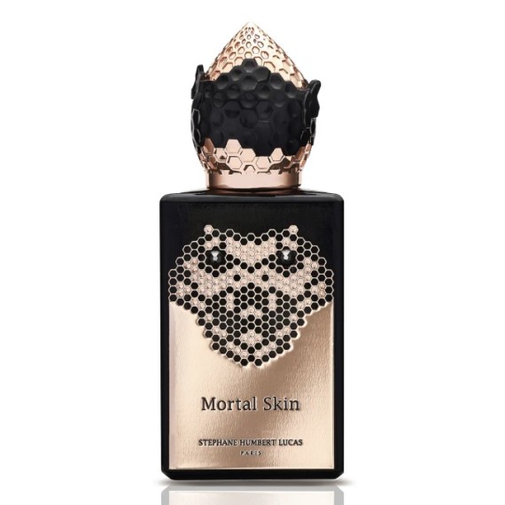 Stephane Humbert Lucas Mortal Skin Unisex parfüm EDP