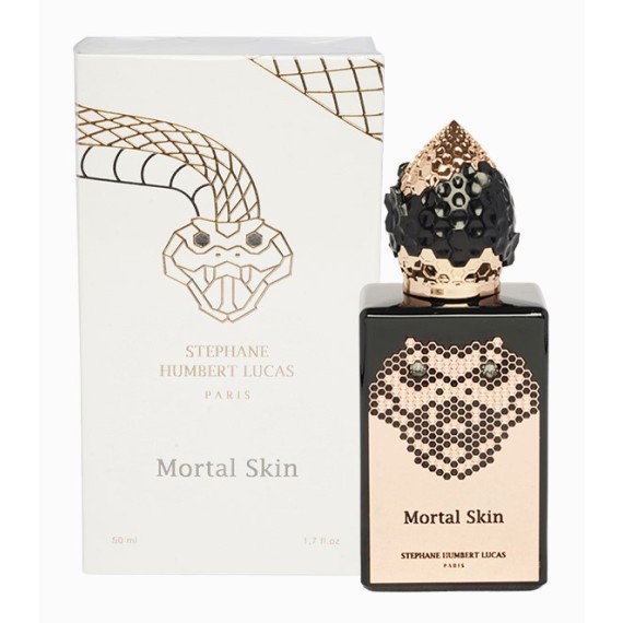 Stephane Humbert Lucas Mortal Skin Unisex parfüm EDP